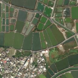 Satellite imagery of 二等三角點 1184, TW