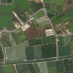 Satellite imagery of 二等三角點 1184, TW