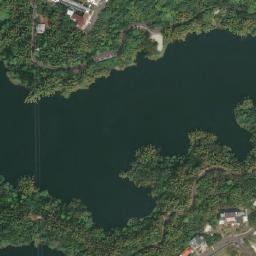 Satellite imagery of 三等三角點 305, TW