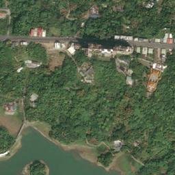 Satellite imagery of 三等三角點 403, TW