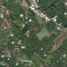 Satellite imagery of 三等三角點 5029, TW