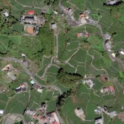 Satellite imagery of 三等三角點 5026, TW