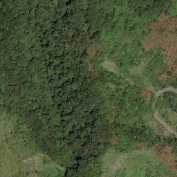 Satellite imagery of 三等三角點 5037, TW