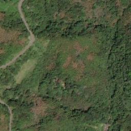 Satellite imagery of 三等三角點 5037, TW