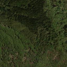 Satellite imagery of 官有林界標 1, TW
