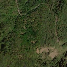 Satellite imagery of 官有林界標 1, TW