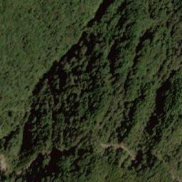 Satellite imagery of 官有林界標 1, TW