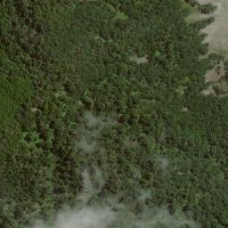 Satellite imagery of Ruili Shan, TW