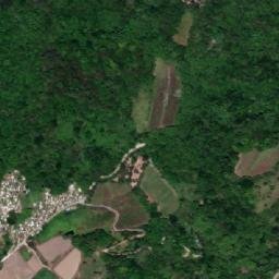 Satellite imagery of 三等三角點 749, TW