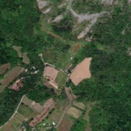 Satellite imagery of 三等三角點 749, TW