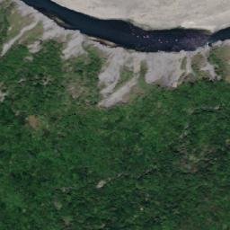 Satellite imagery of 三等三角點 749, TW