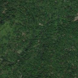 Satellite imagery of 三等三角點 4307, TW