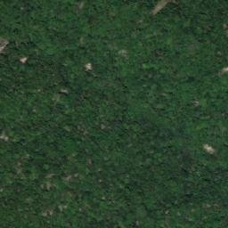 Satellite imagery of 三等三角點 4307, TW