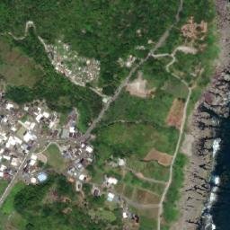 Satellite imagery of 二等三角點 1212, TW