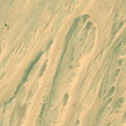 Satellite imagery of Oum Rwissine, EH