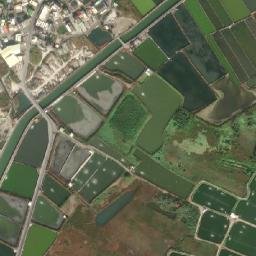 Satellite imagery of 二等三角點 1184, TW