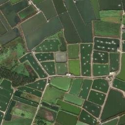 Satellite imagery of 二等三角點 1184, TW