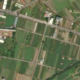 Satellite imagery of 三等三角點 415, TW