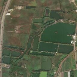 Satellite imagery of 三等三角點 289, TW