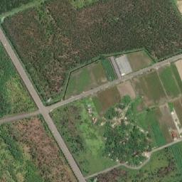 Satellite imagery of 三等三角點 289, TW