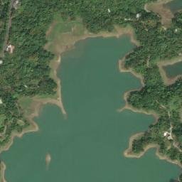 Satellite imagery of 蘭潭仁義潭水源保護區界 07, TW