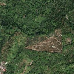 Satellite imagery of 三等三角點 467, TW