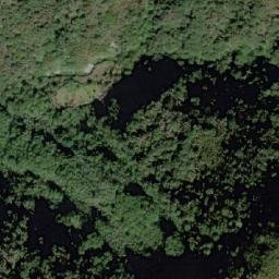 Satellite imagery of 三等三角點 5026, TW