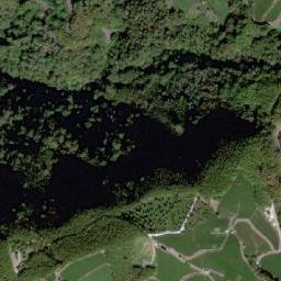 Satellite imagery of 三等三角點 5026, TW