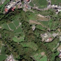 Satellite imagery of 三等三角點 5026, TW