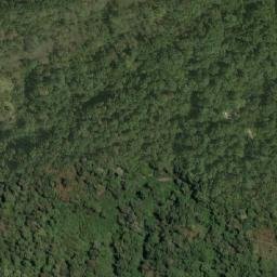 Satellite imagery of 仿三等三角點 5028, TW