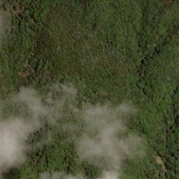 Satellite imagery of 官有林界標 1, TW