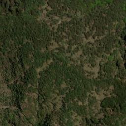 Satellite imagery of 三等三角點 4153, TW