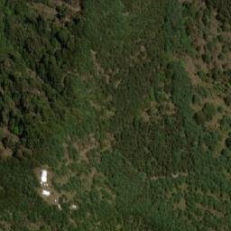 Satellite imagery of 三等三角點 4153, TW