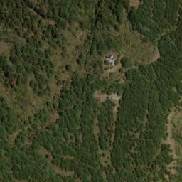 Satellite imagery of 三等三角點 4153, TW