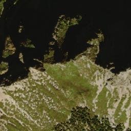 Satellite imagery of 一等三角點 由(47), TW