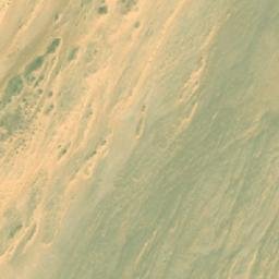 Satellite imagery of Oum Rwissine, EH