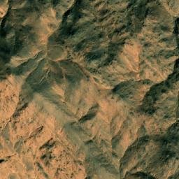 Satellite imagery of Tadrark ta-n-Ouinlelene, DZ