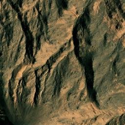 Satellite imagery of Tadrark ta-n-Ouinlelene, DZ