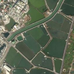Satellite imagery of 二等三角點 1184, TW