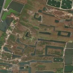 Satellite imagery of 二等三角點 1184, TW