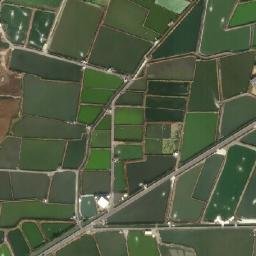 Satellite imagery of 二等三角點 1184, TW
