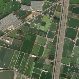 Satellite imagery of 三等三角點 415, TW