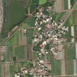 Satellite imagery of 三等三角點 289, TW