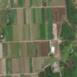 Satellite imagery of 三等三角點 289, TW