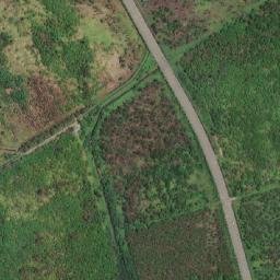 Satellite imagery of 三等三角點 289, TW