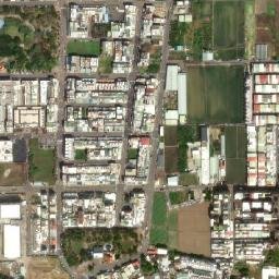 Satellite imagery of 三等三角點 465, TW