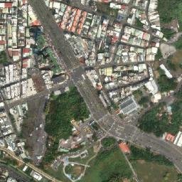 Satellite imagery of 三等三角點 陸補79, TW