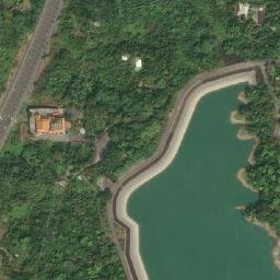 Satellite imagery of 蘭潭仁義潭水源保護區界 28, TW