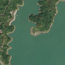 Satellite imagery of 蘭潭仁義潭水源保護區界 28, TW