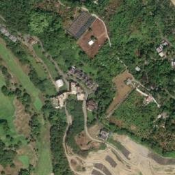 Satellite imagery of 三等三角點 467, TW